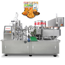 Automatic Pickles Vacuum Packing Machine